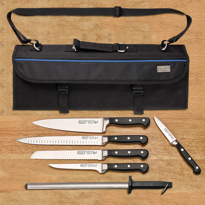 Acero Knife Set