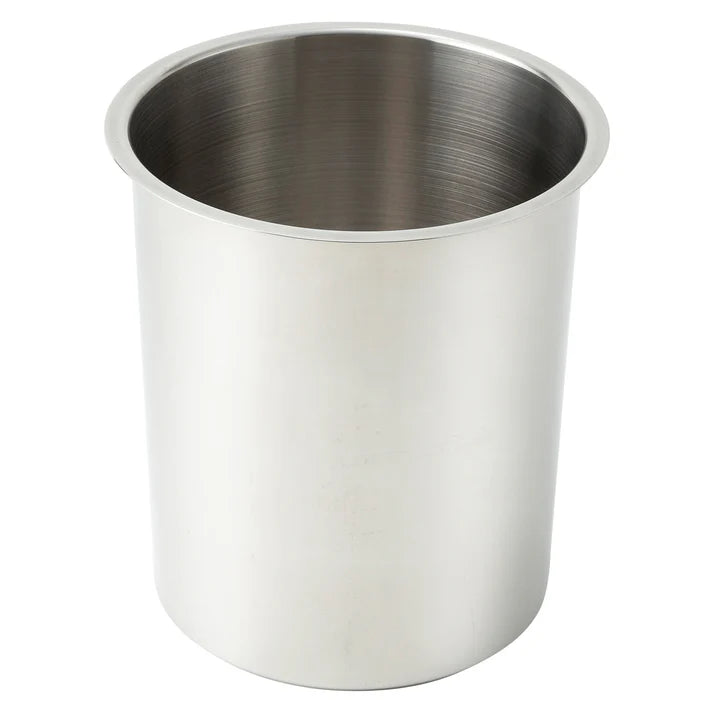 BAIN MARIE-SS : 6 QT
