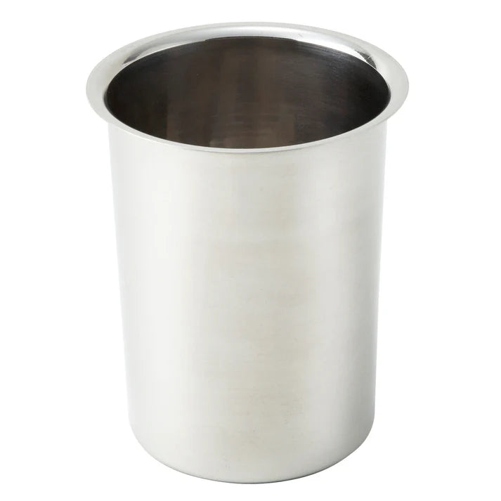 BAIN MARIE-SS : 2 QT