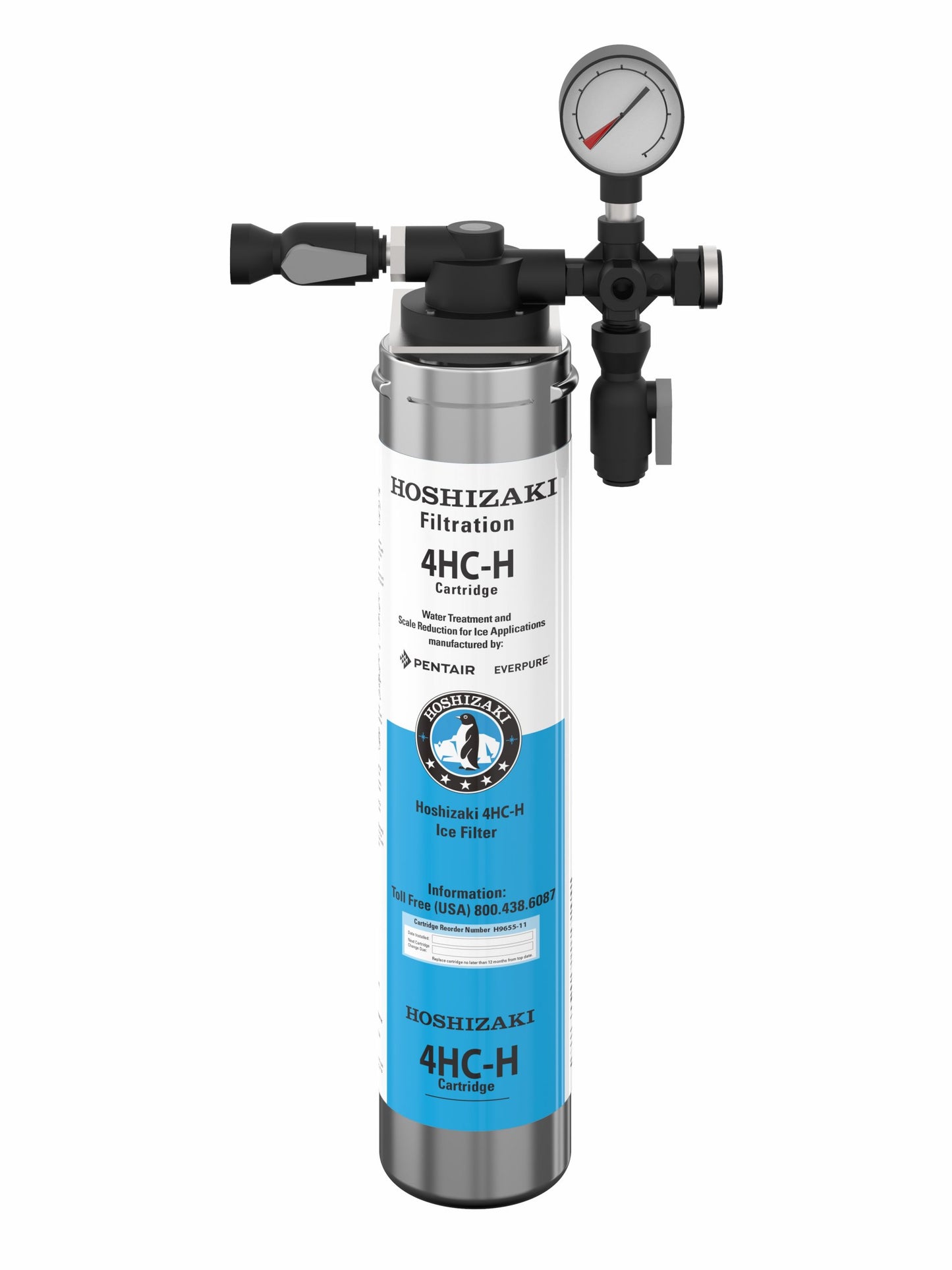 Hoshizaki Water Filter
