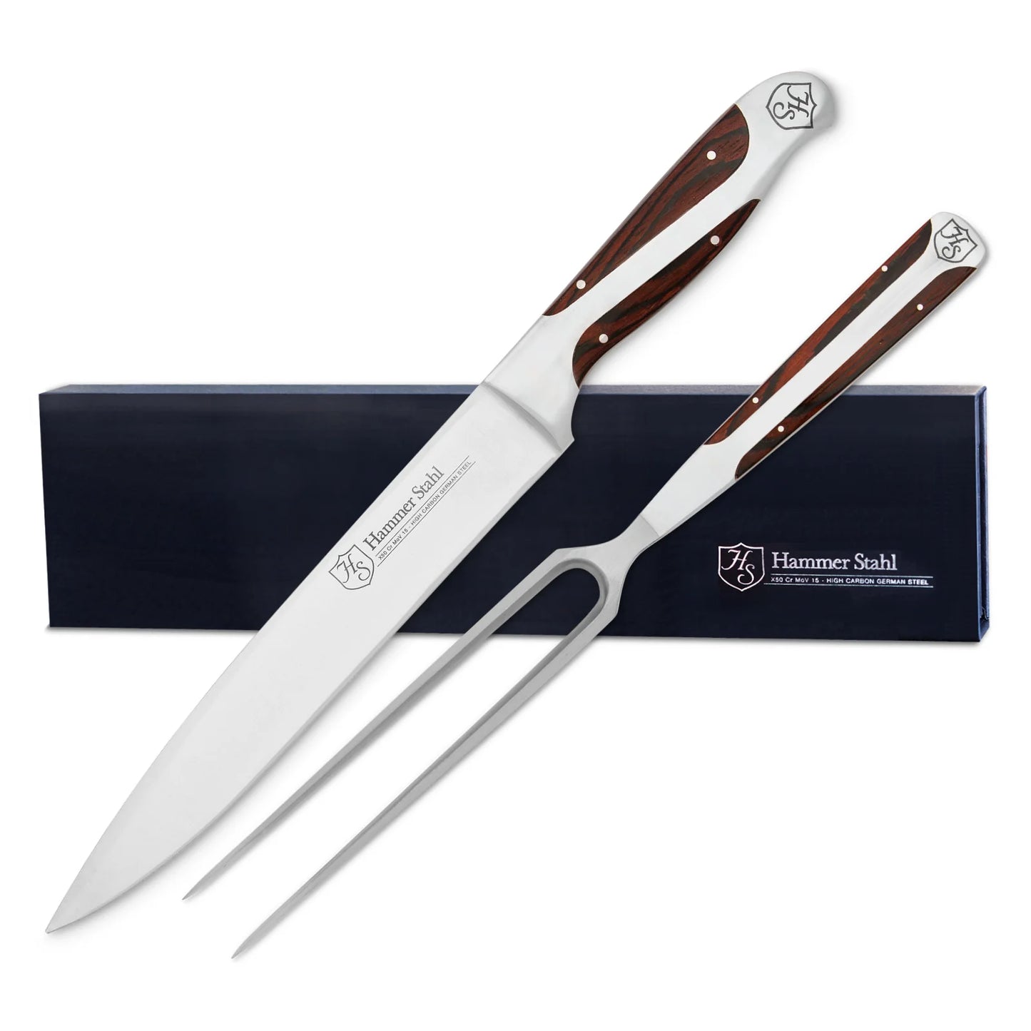 CARVING SET, NEW ERA-Set