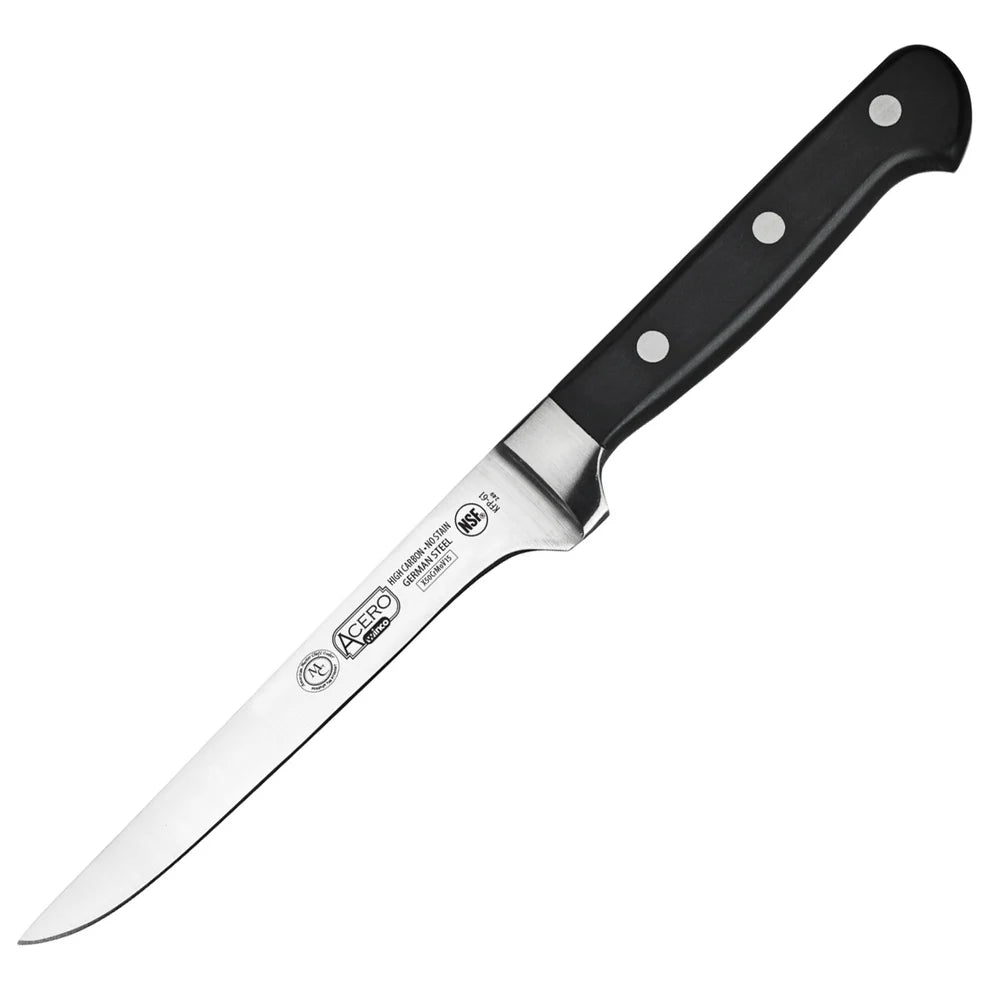 Acero 6” Boning Knife
