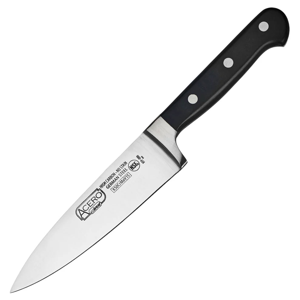 Acero 6" Chef Knife