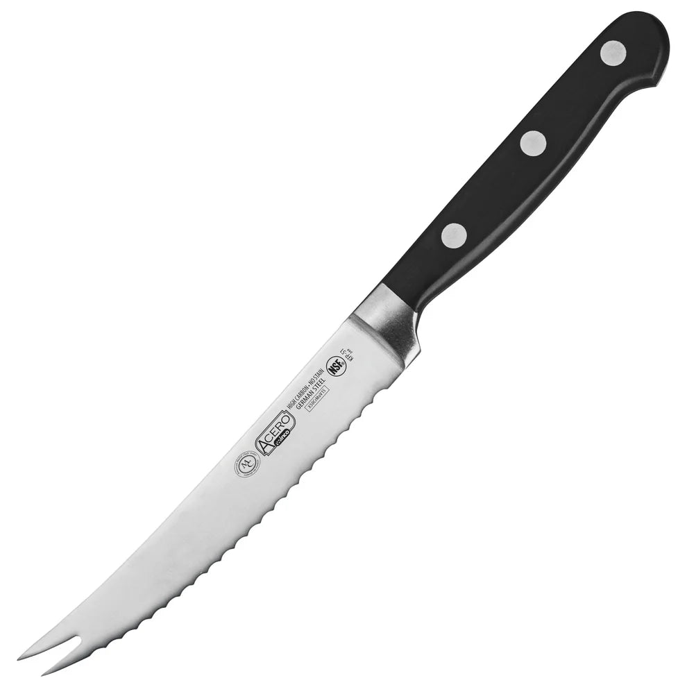Acero 5" Tomato Knife