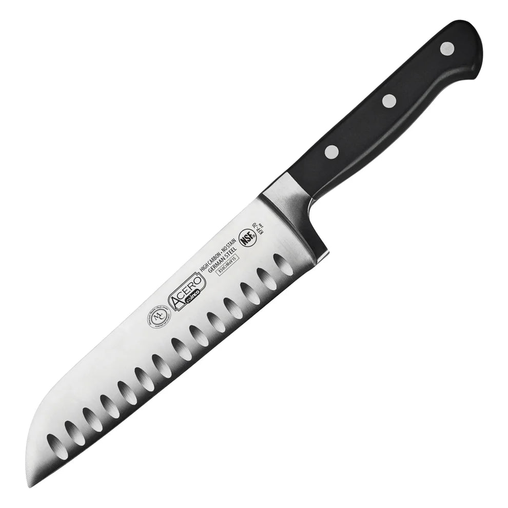 Acero 7" Santoku