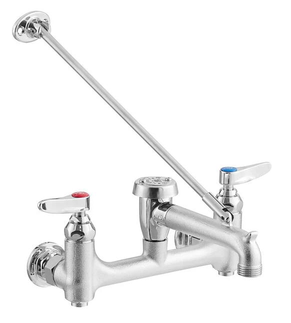 T&S Mop Sink Faucet