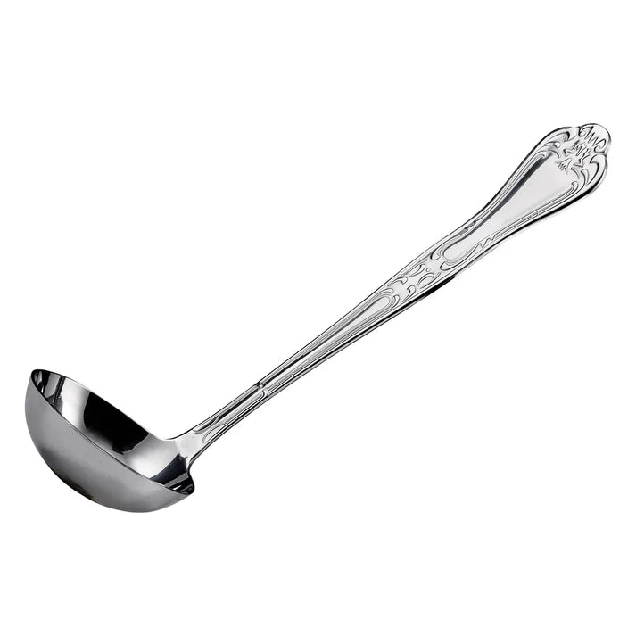 LADLE-9" : 2 OZ