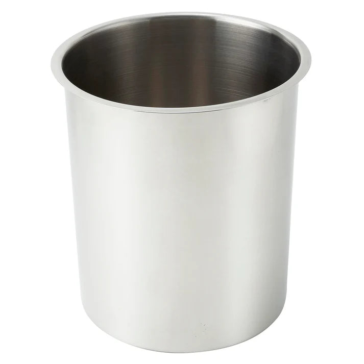 BAIN MARIE-SS : 12 QT