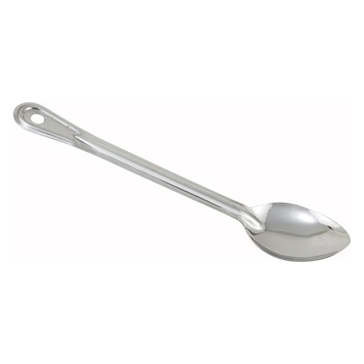 BASTING SPOON........-SOLID : 15"