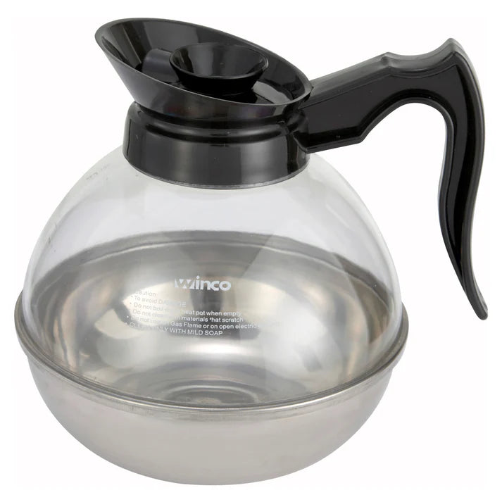 CD-64K - 64oz Coffee Decanter, Regular