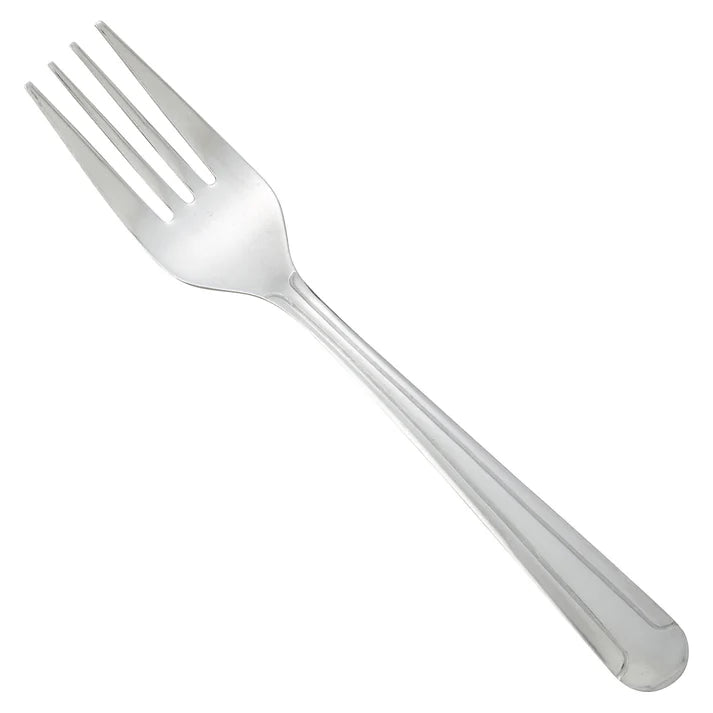 Dominion Salad Fork, 18/0 Medium Weight