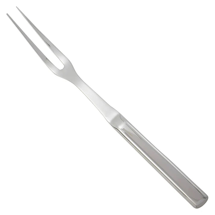 POT FORK, TWO TINES-S/S : 11"