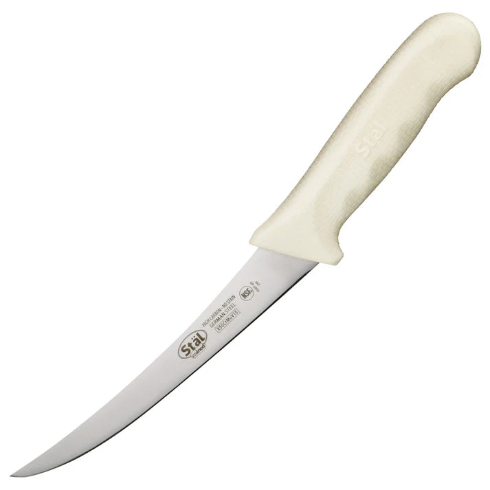 Acero 6" Boning Knife, Curved