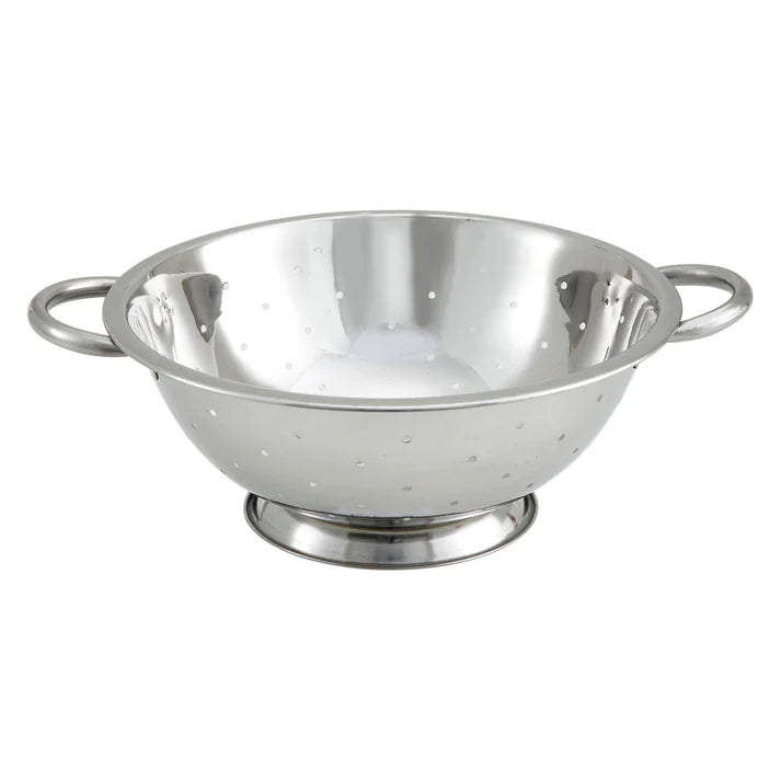 Stainless Steel Colander - 3 Quart