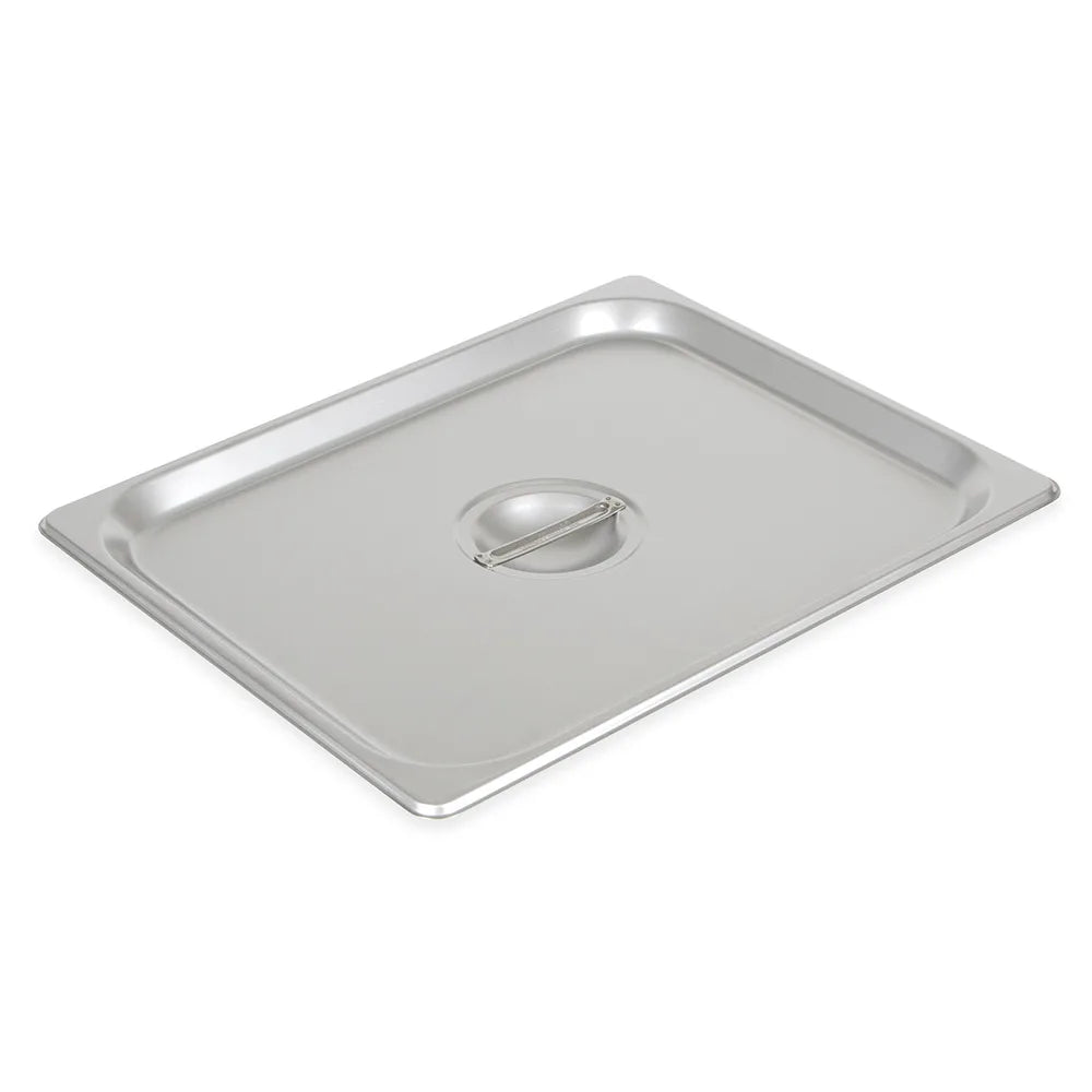 STEAM TABLE PAN COVER-1/2