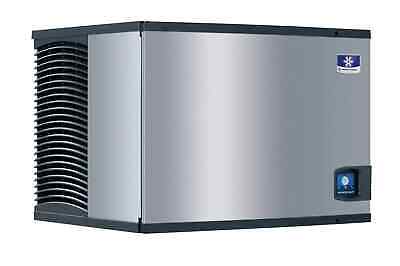 ICE MAKER-CUBE STYLE : 520LBS/24HRS