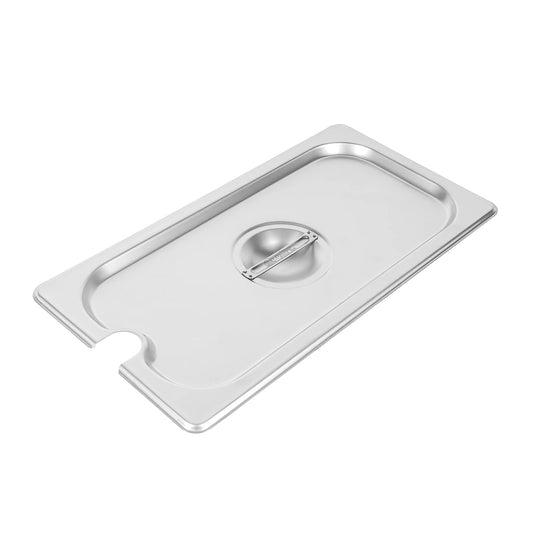 STEAM PAN COVER-SS : 1/3