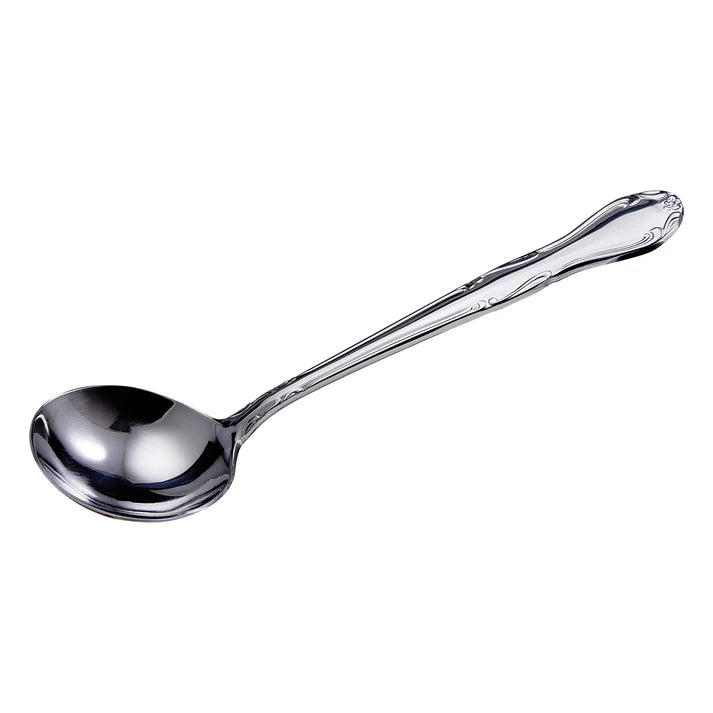 GRAVY LADLE-7" : 1 OZ