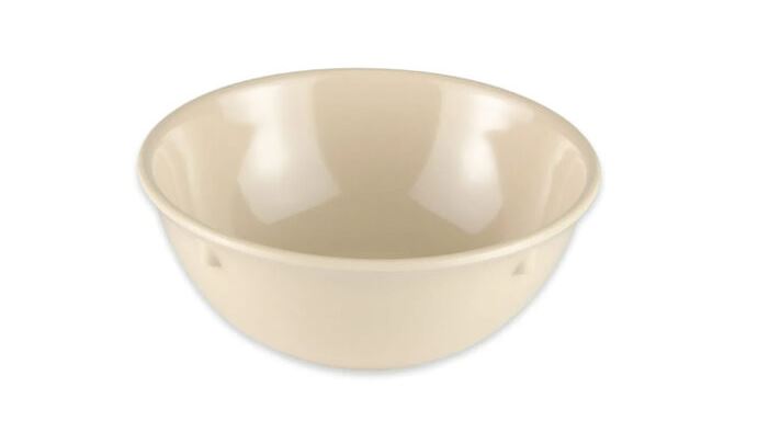 10 oz. Tan Bowl
