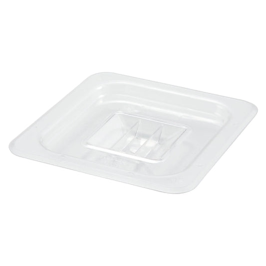 POLY PAN COVER........-SOLID : 1/6