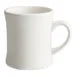 12 oz. Customizable Ivory coffee cups 12 case