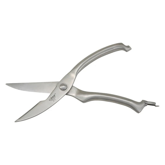 HEAVY-DUTY KITCHEN SHEARS-S/S