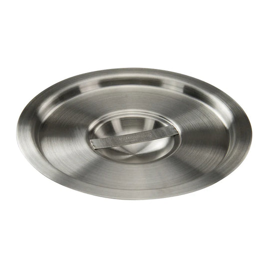 Cover for Bain Marie - 4-1/4 Quart