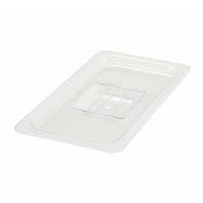 POLY PAN COVER.......-SOLID : 1/3