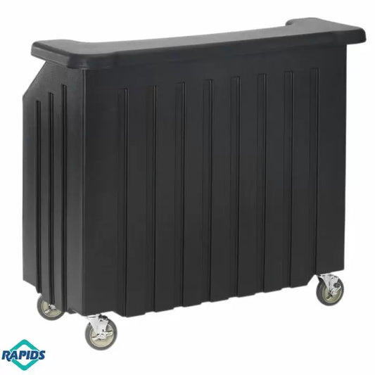 Cambro BAR540110 Portable Bar