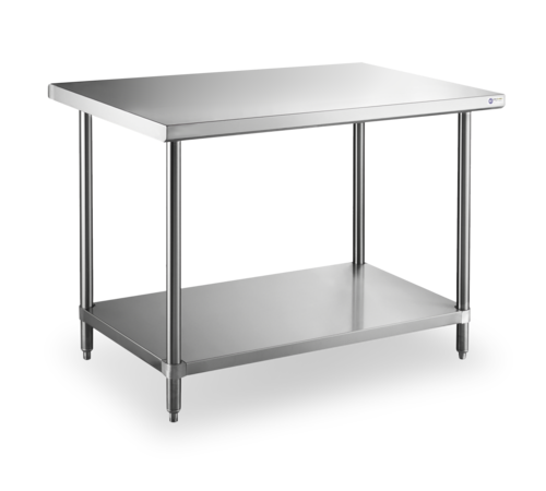 18 GAUGE WORK TABLE 30x48-18-304 : 30x48