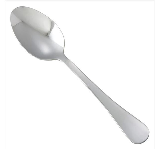 0026-01 - Elite Teaspoon, 18/0 Heavyweight