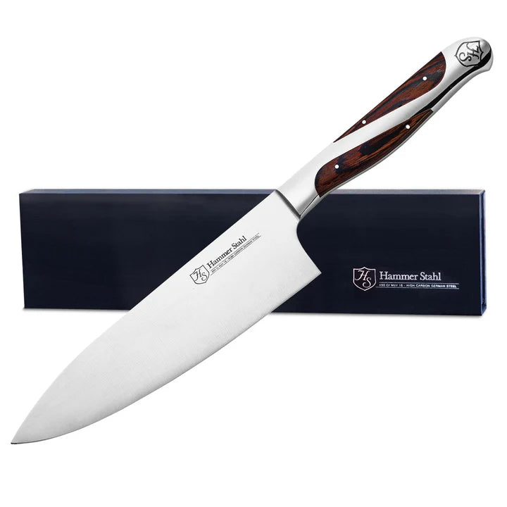 CHEF KNIFE 6"-6"
