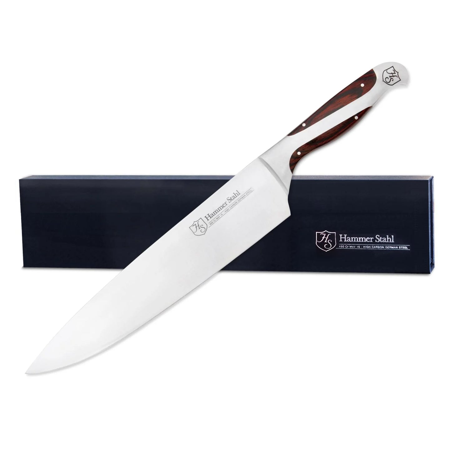 CHEF KNIFE, NEW ERA-10"