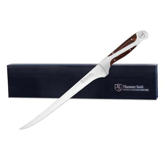 FILET KNIFE, 9", NEW ERA-9"