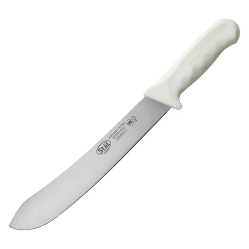 Stal 10" Butcher Knife