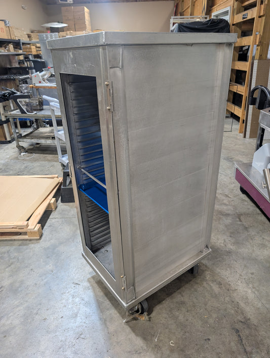 Used Holding Cabinet (no power)