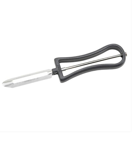 VEGETABLE PEELER, MANUAL-7.5"