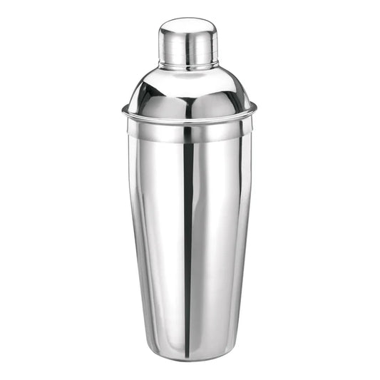 28 oz Stainless Steel Deluxe Shaker Set