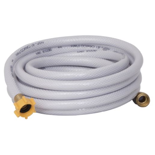 25' DRINKING WATER HOSE-25'