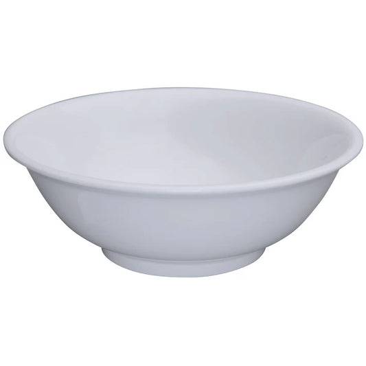 Melamine 52 oz Rimless Bowls