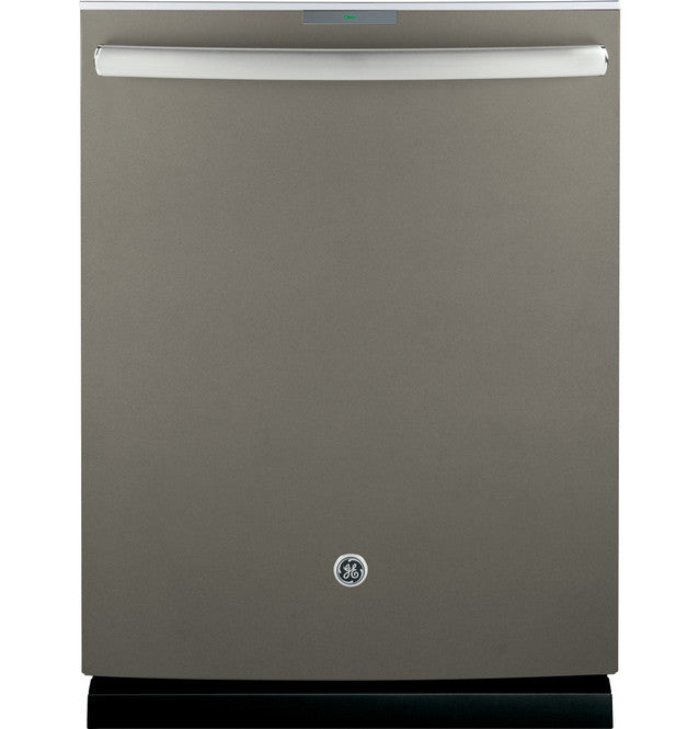 Used GE Profile™ Stainless Steel Interior Dishwasher with Hidden Controls  PDT845SMJ0ES