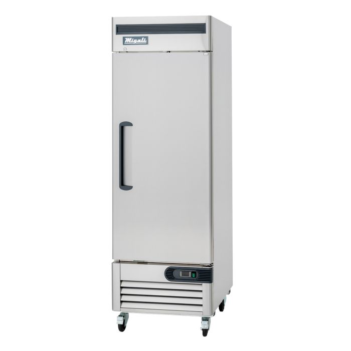 Migali C-1FB-HC 1 Door Reach-In Freezer
