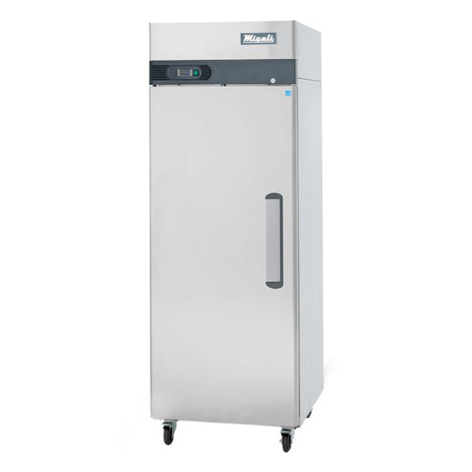 C-1R-LHH-HC  Migali 1 Door Reach-In Refrigerator