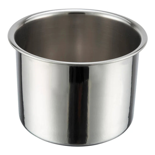 SOUP WARMER WATER PAN-SS : 7 QT
