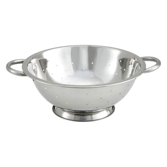 Stainless Steel Colander - 3 Quart