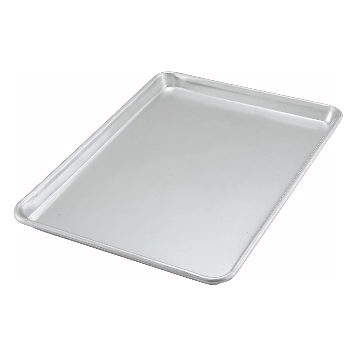 SHEET PAN-ALUMINUM : 13X18
