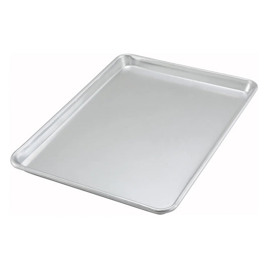 SHEET PAN-ALUMINUM : 13X18