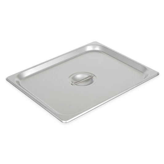 STEAM TABLE PAN COVER-1/2