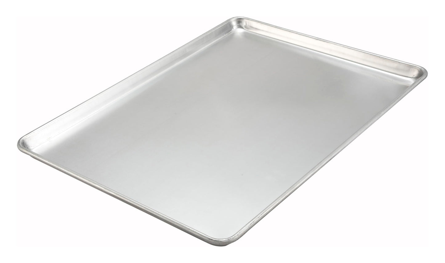 SHEET PAN..-ALUMINUM : 18X26
