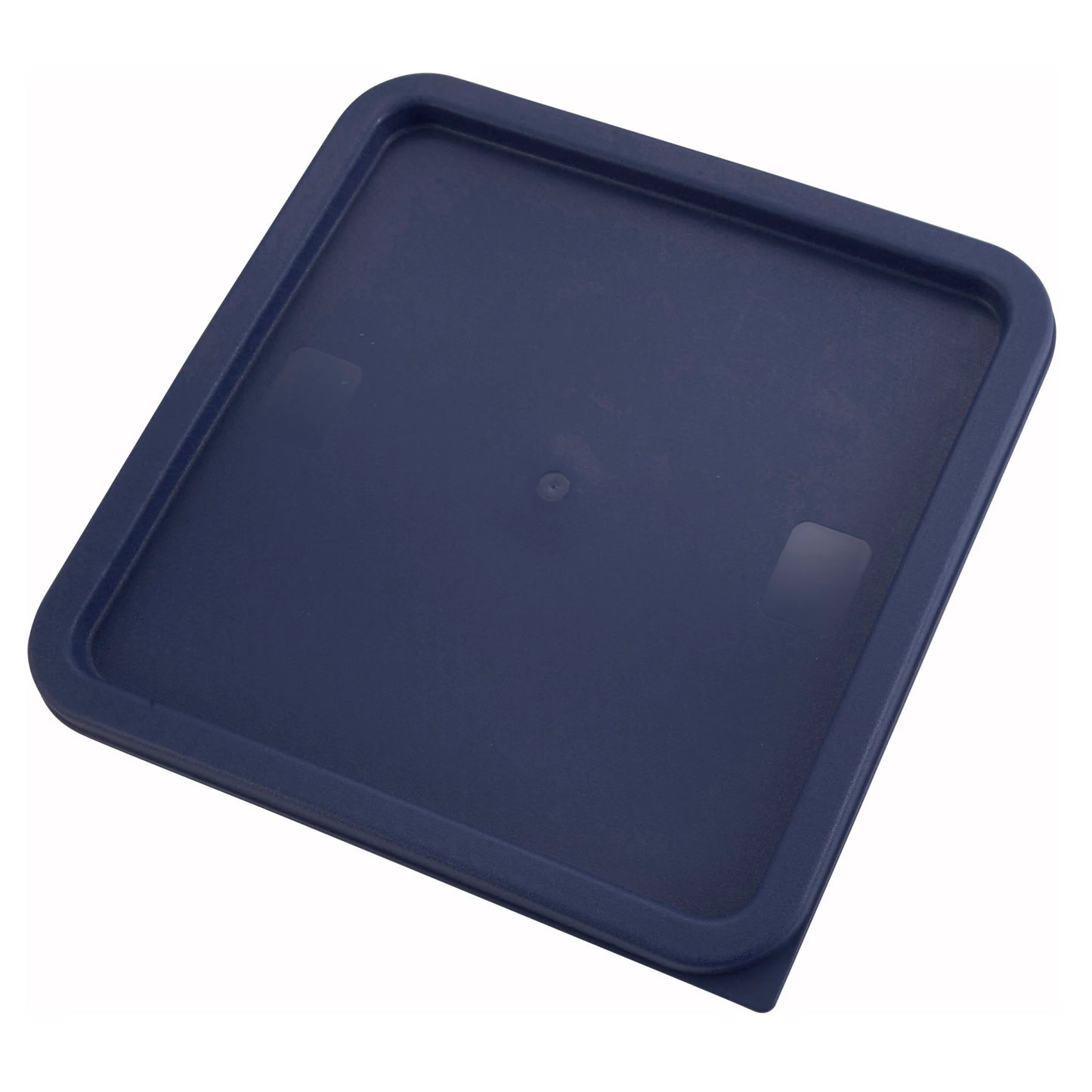 CONTAINER COVER-SQUARE : BLUE